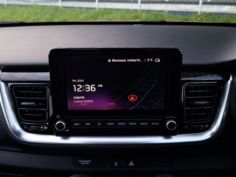 Used Kia Stonic 2022 for sale - 76651909: Photo 13