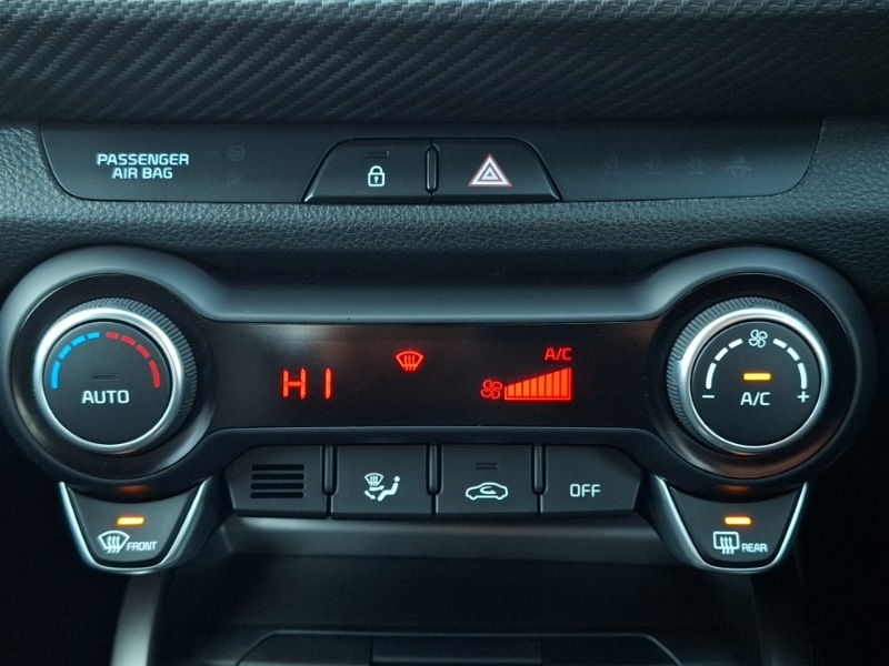 Used Kia Stonic 2022 for sale - 76651909: Photo 15