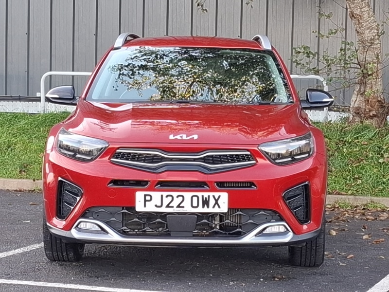 Used Kia Stonic 2022 for sale - 76651909: Photo 19