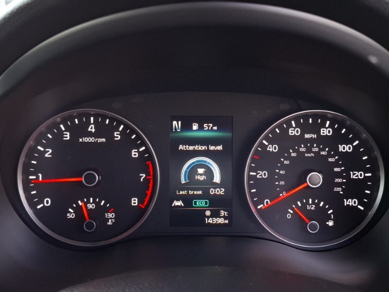 Used Kia Stonic 2022 for sale - 76651909: Photo 7