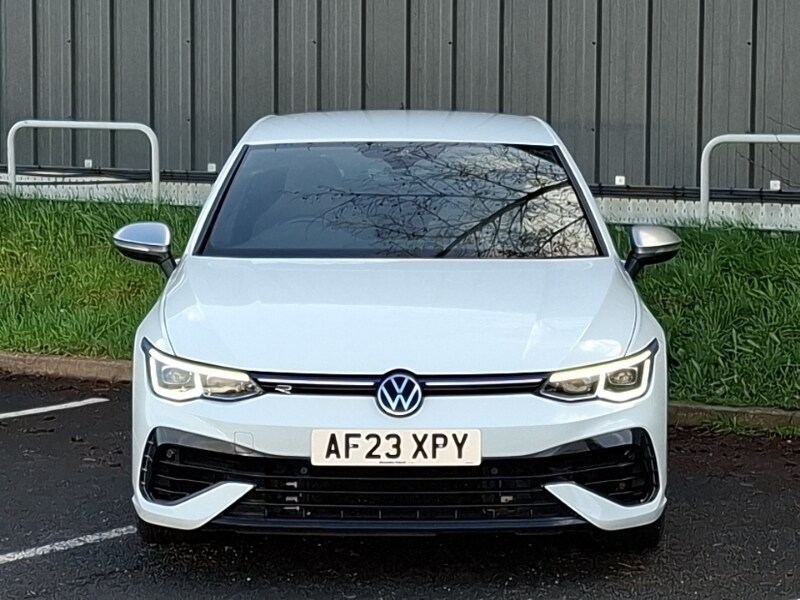 Used Volkswagen Golf 2023 for sale - 78140140: Photo 13