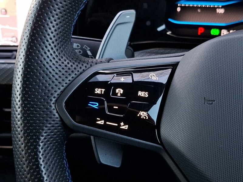 Used Volkswagen Golf 2023 for sale - 78140140: Photo 17