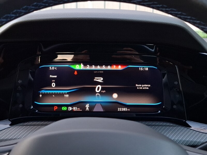 Used Volkswagen Golf 2023 for sale - 78140140: Photo 19