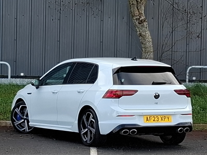 Used Volkswagen Golf 2023 for sale - 78140140: Photo 3