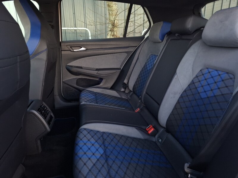 Used Volkswagen Golf 2023 for sale - 78140140: Photo 6