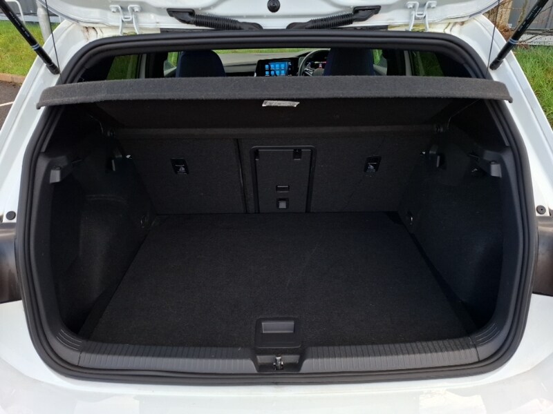 Used Volkswagen Golf 2023 for sale - 78140140: Photo 8