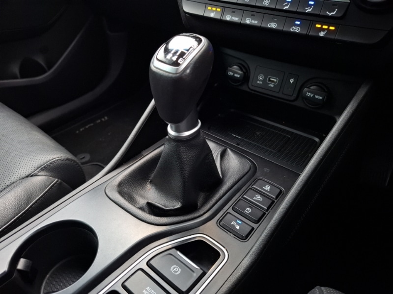 Used Hyundai TUCSON 2018 for sale - 77922390: Photo 14