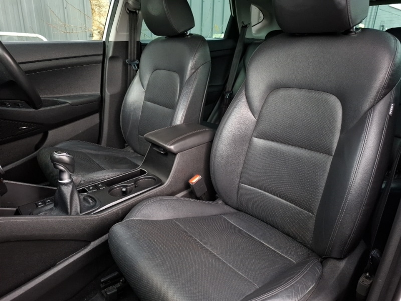 Used Hyundai TUCSON 2018 for sale - 77922390: Photo 15