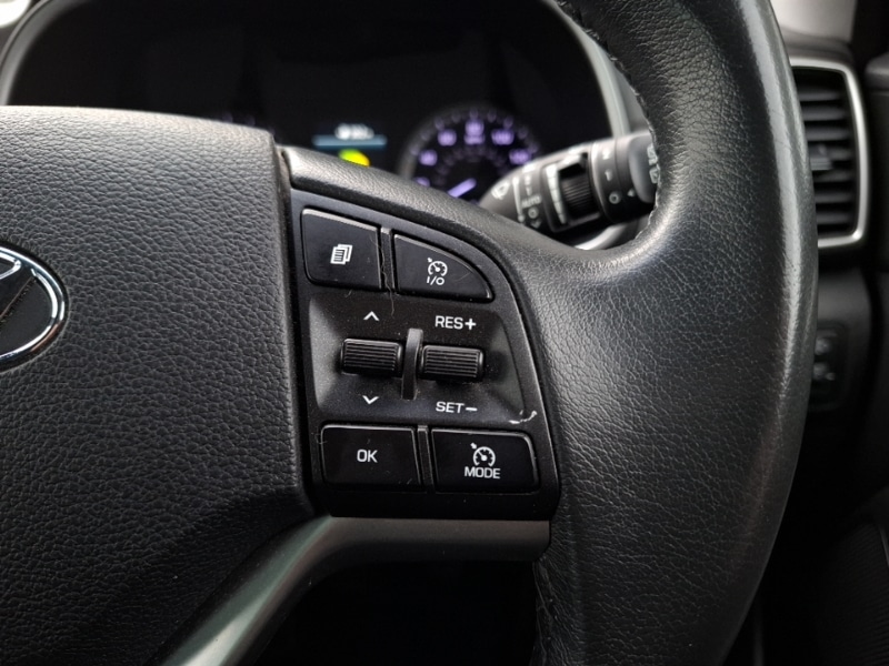 Used Hyundai TUCSON 2018 for sale - 77922390: Photo 18