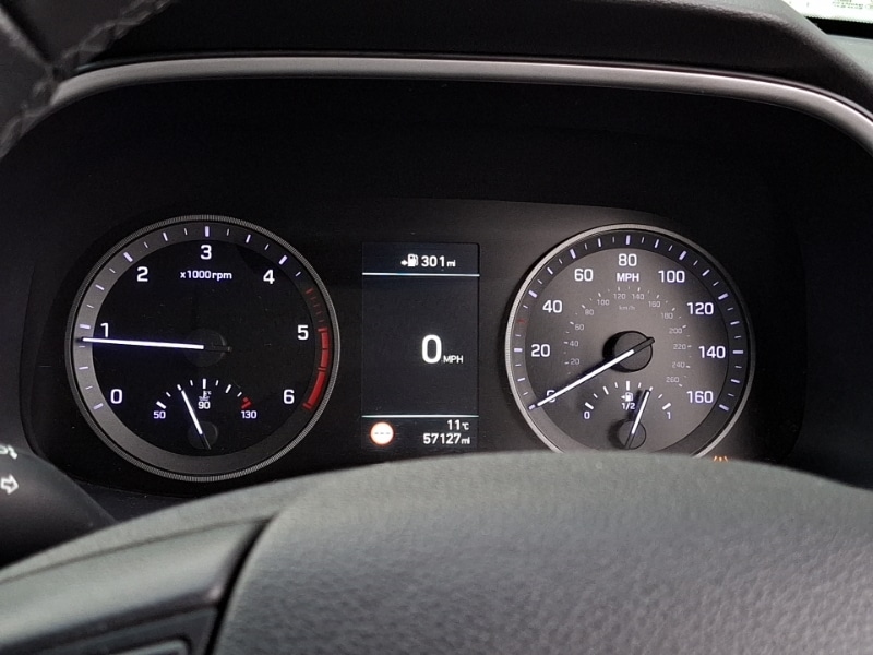 Used Hyundai TUCSON 2018 for sale - 77922390: Photo 19