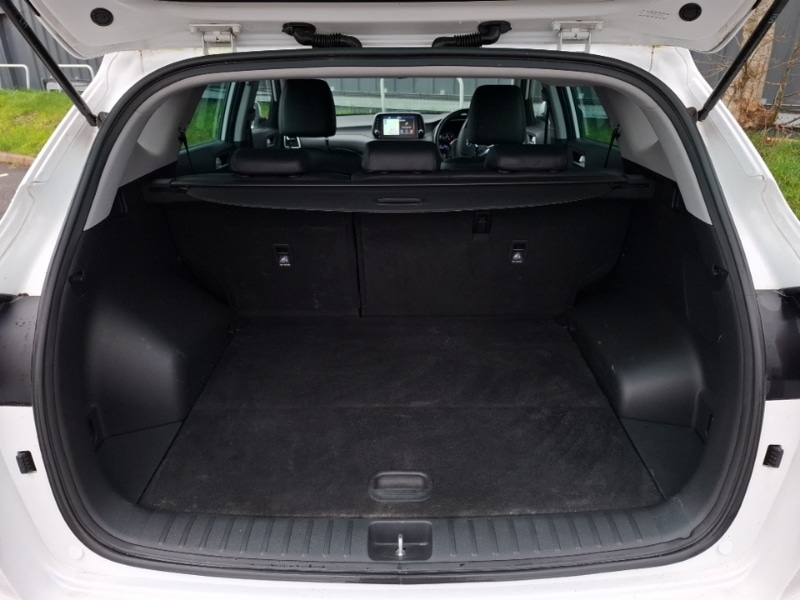 Used Hyundai TUCSON 2018 for sale - 77922390: Photo 8