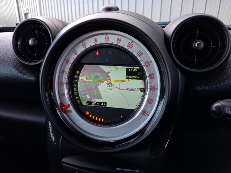 Used MINI Paceman 2013 for sale - 78099439: Photo 10