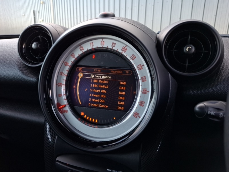 Used MINI Paceman 2013 for sale - 78099439: Photo 11