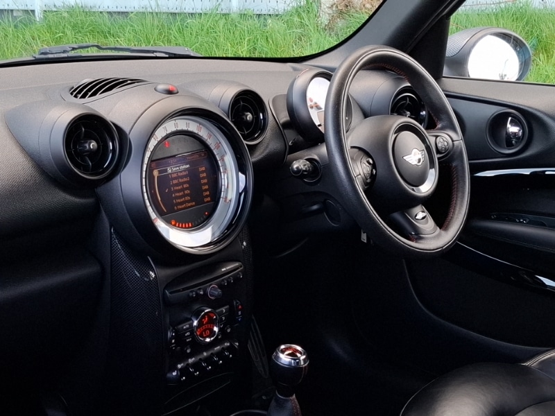 Used MINI Paceman 2013 for sale - 78099439: Photo 12
