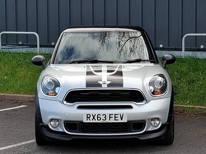 Used MINI Paceman 2013 for sale - 78099439: Photo 13
