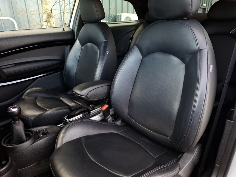 Used MINI Paceman 2013 for sale - 78099439: Photo 15