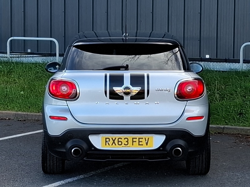 Used MINI Paceman 2013 for sale - 78099439: Photo 16