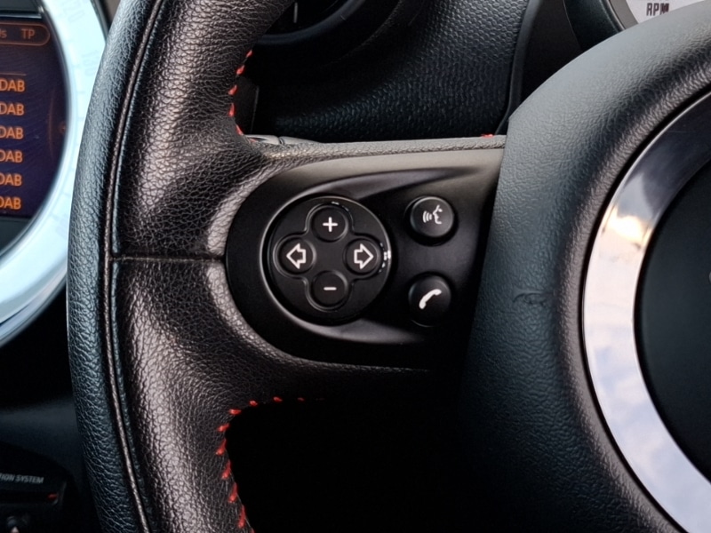 Used MINI Paceman 2013 for sale - 78099439: Photo 17