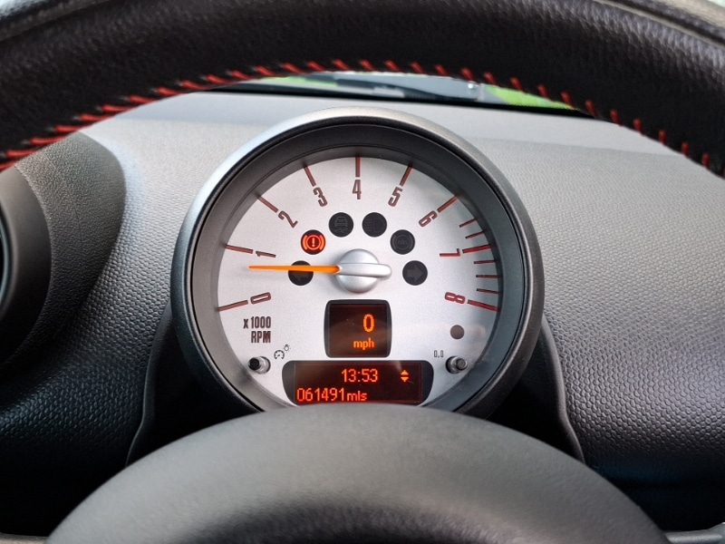 Used MINI Paceman 2013 for sale - 78099439: Photo 19