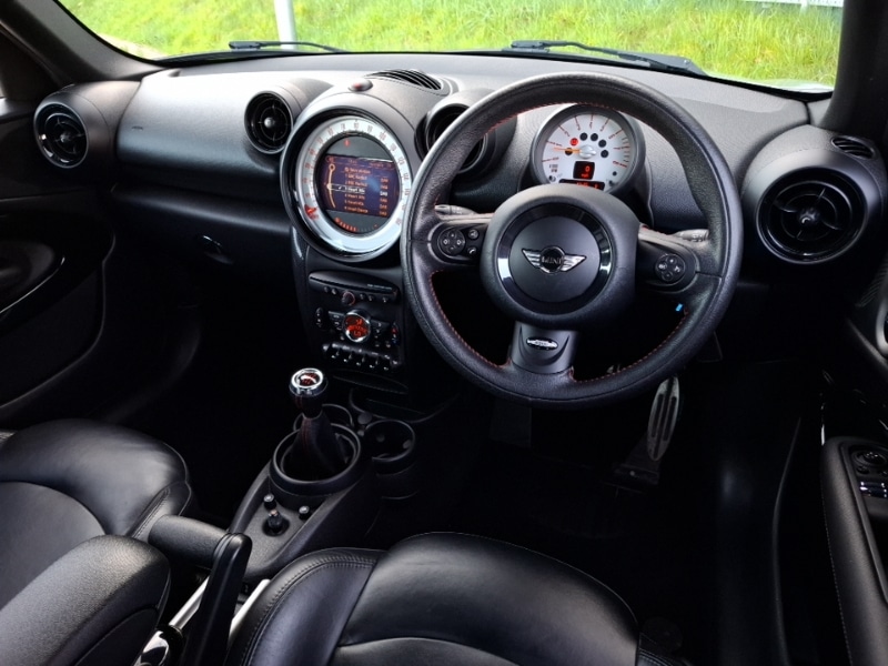 Used MINI Paceman 2013 for sale - 78099439: Photo 2