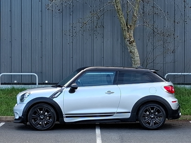 Used MINI Paceman 2013 for sale - 78099439: Photo 4