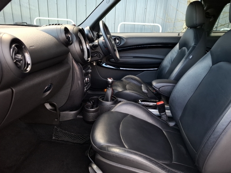 Used MINI Paceman 2013 for sale - 78099439: Photo 5