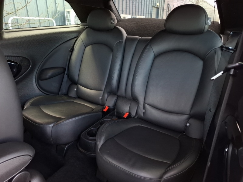 Used MINI Paceman 2013 for sale - 78099439: Photo 6