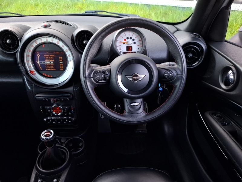 Used MINI Paceman 2013 for sale - 78099439: Photo 7