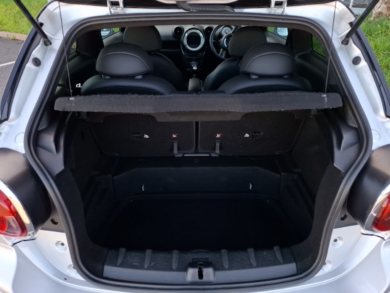 Used MINI Paceman 2013 for sale - 78099439: Photo 8