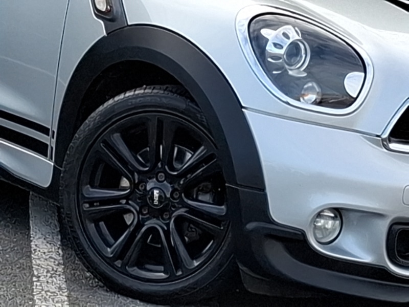 Used MINI Paceman 2013 for sale - 78099439: Photo 9