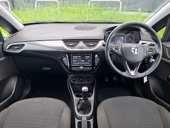Used Vauxhall Corsa 2016 for sale - 78567686: Photo