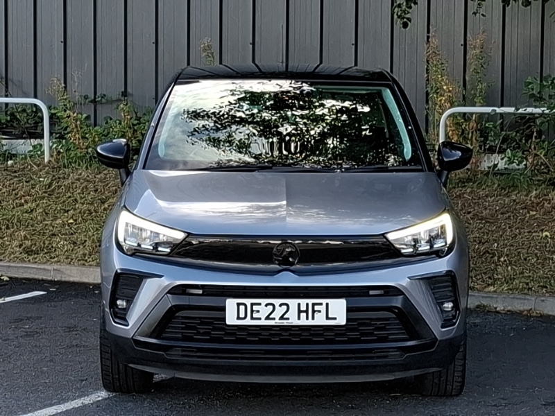Used Vauxhall Crossland 2022 for sale - 76885381: Photo 13