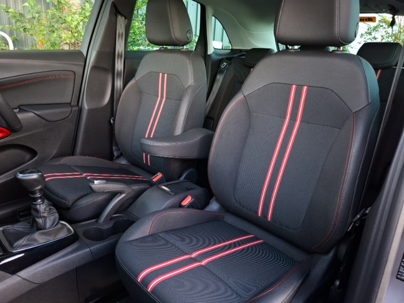 Used Vauxhall Crossland 2022 for sale - 76885381: Photo 15