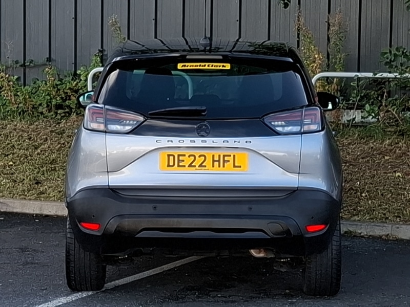 Used Vauxhall Crossland 2022 for sale - 76885381: Photo 16