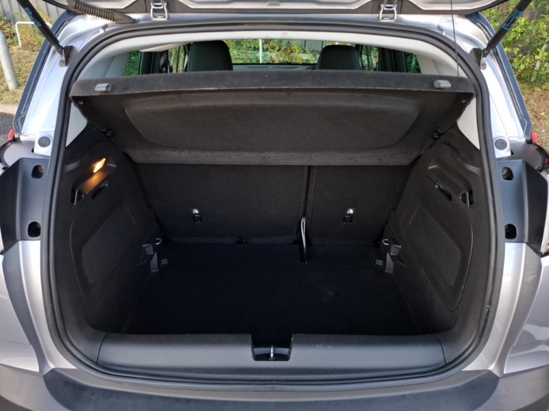 Used Vauxhall Crossland 2022 for sale - 76885381: Photo 8