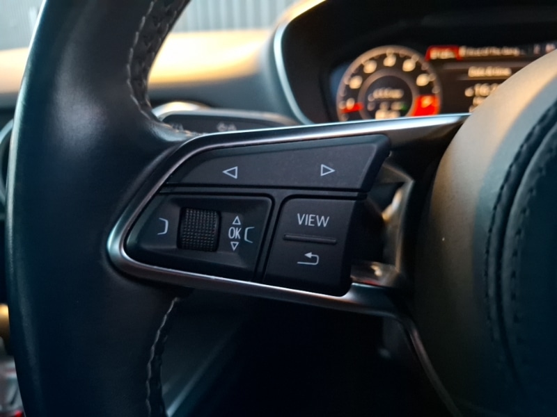 Used Audi TT 2016 for sale - 77237281: Photo 17