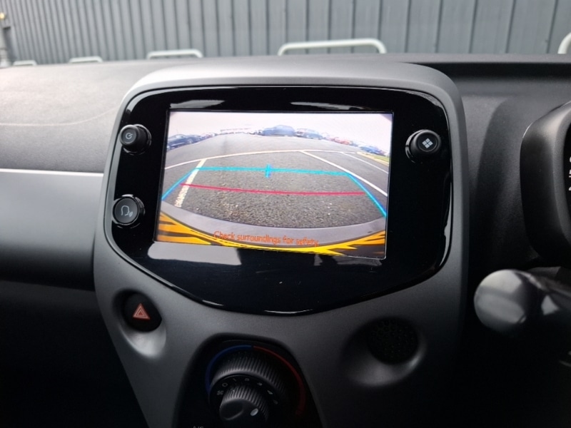 Used Toyota AYGO 2020 for sale - 77150071: Photo 10