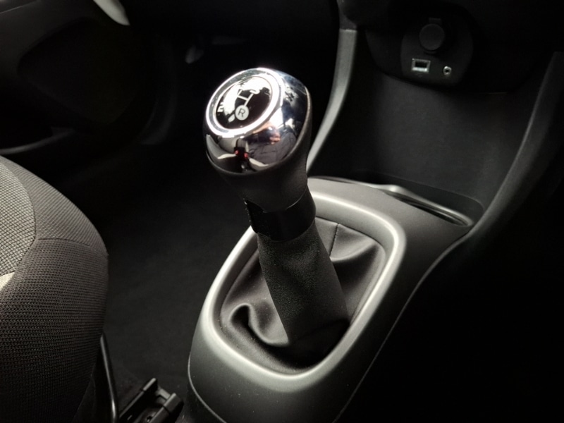 Used Toyota AYGO 2020 for sale - 77150071: Photo 14