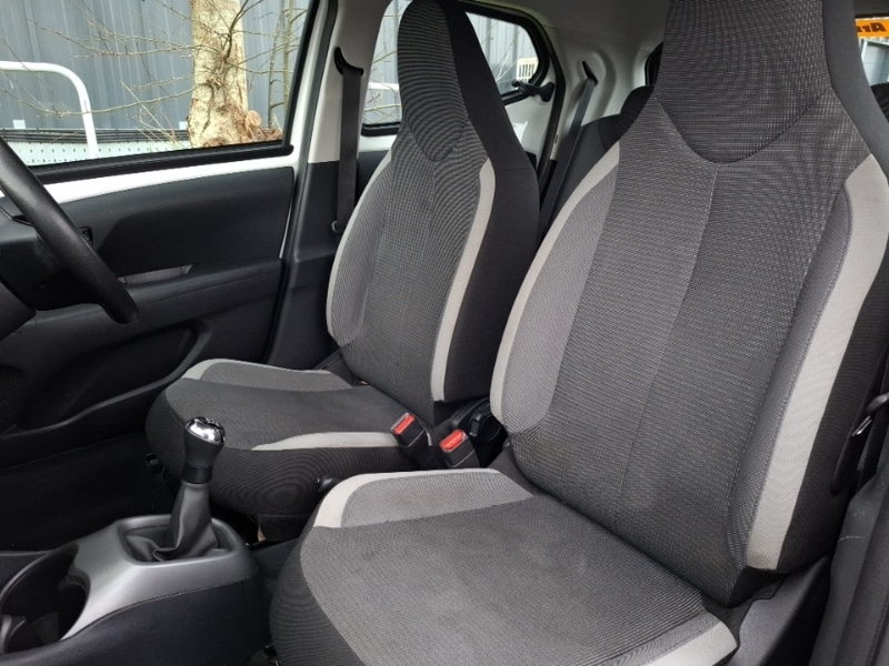 Used Toyota AYGO 2020 for sale - 77150071: Photo 15