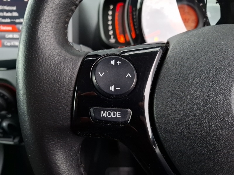 Used Toyota AYGO 2020 for sale - 77150071: Photo 17