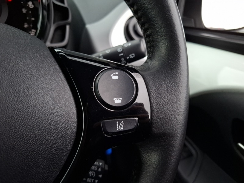 Used Toyota AYGO 2020 for sale - 77150071: Photo 18