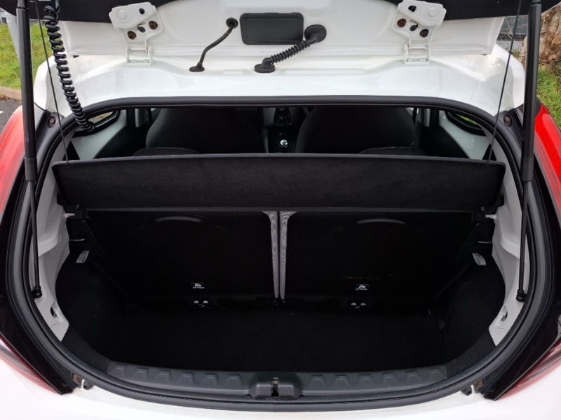 Used Toyota AYGO 2020 for sale - 77150071: Photo 8