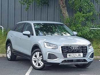 2022 - 30 TDI Sport 5dr