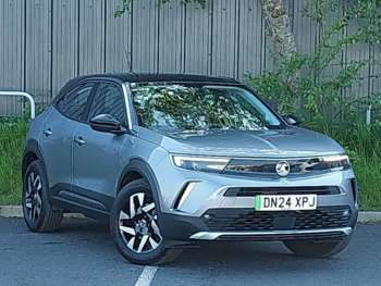 2024 - 100kW Elite Premium 50kWh 5dr Auto