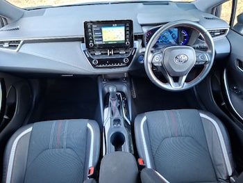 Used Toyota Corolla 2021 for sale - 79578629: Photo