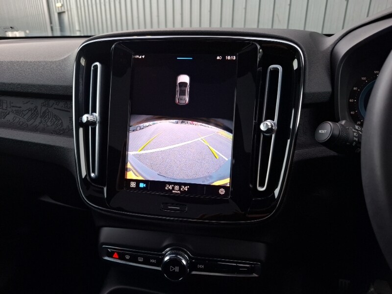 Used Volvo C40 2023 for sale - 77585134: Photo 10