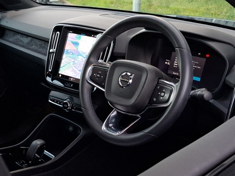 Used Volvo C40 2023 for sale - 77585134: Photo 12