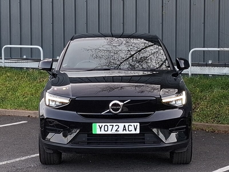 Used Volvo C40 2023 for sale - 77585134: Photo 13