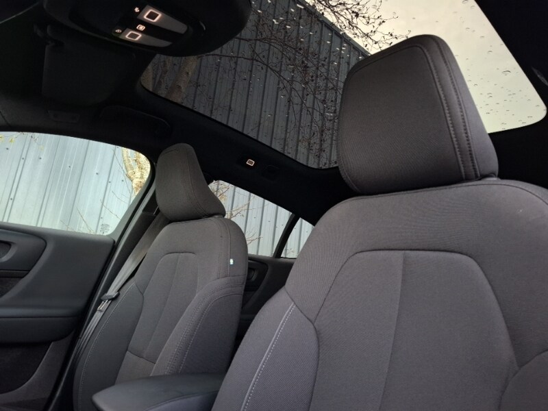 Used Volvo C40 2023 for sale - 77585134: Photo 15