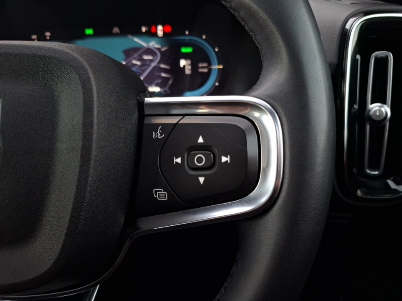 Used Volvo C40 2023 for sale - 77585134: Photo 18